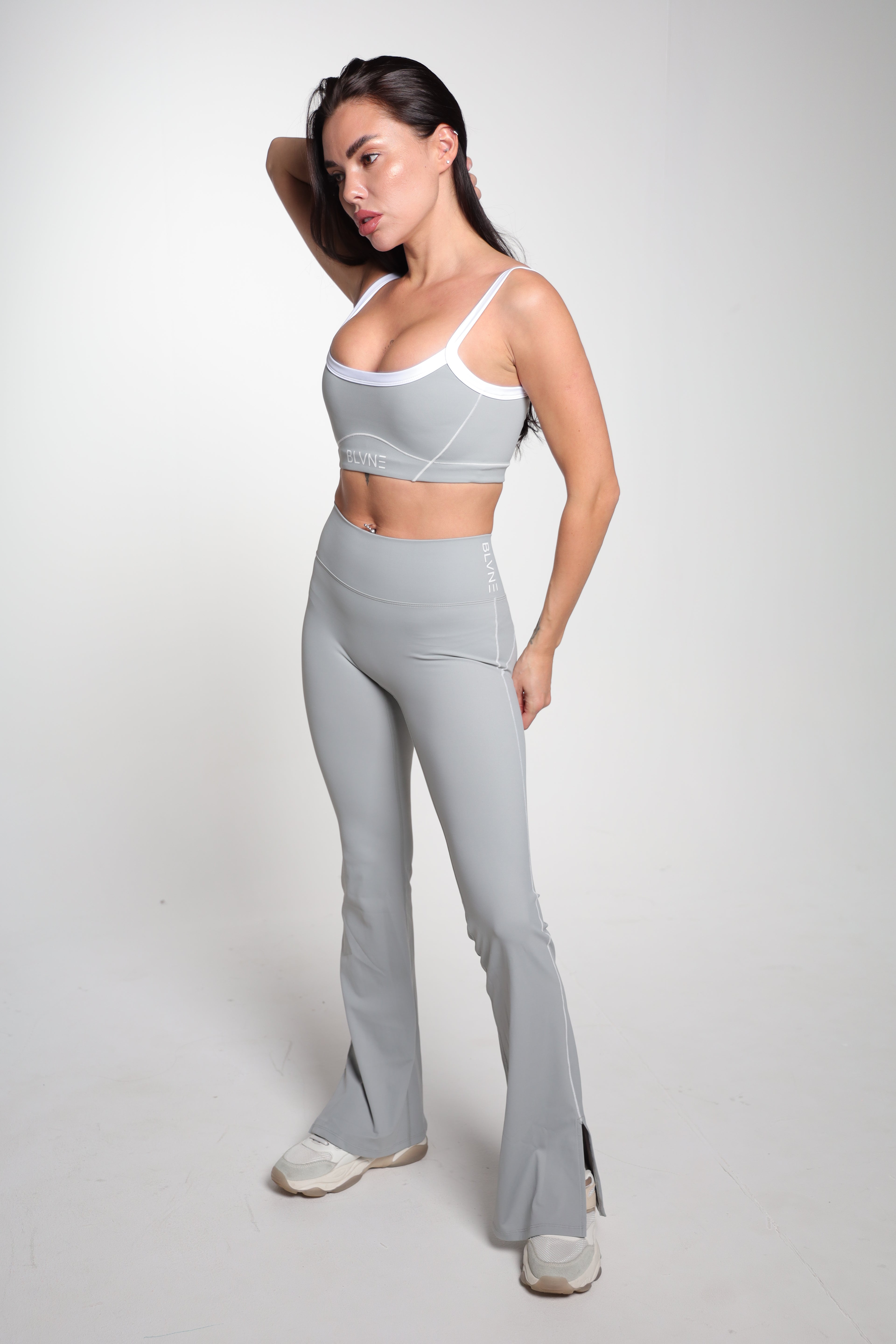 BLVNE MotionLift Contour Set – Grey